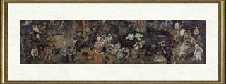 曹力_苗家风情一、二、三、四_br_MIAO FOLKLOREⅠ.Ⅱ.Ⅲ.Ⅳ.